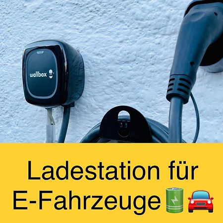 Suite Home Mittenwald Bagian luar foto
