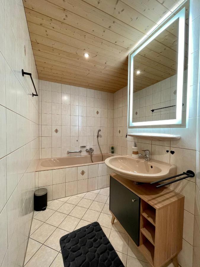 Suite Home Mittenwald Bagian luar foto