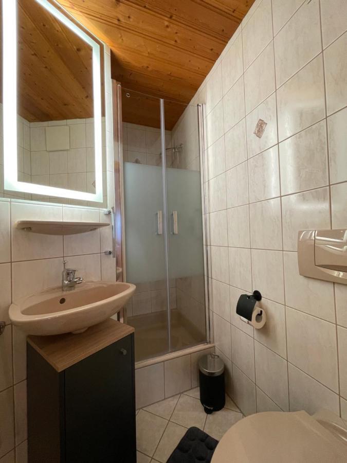 Suite Home Mittenwald Bagian luar foto