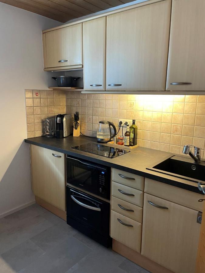 Suite Home Mittenwald Bagian luar foto